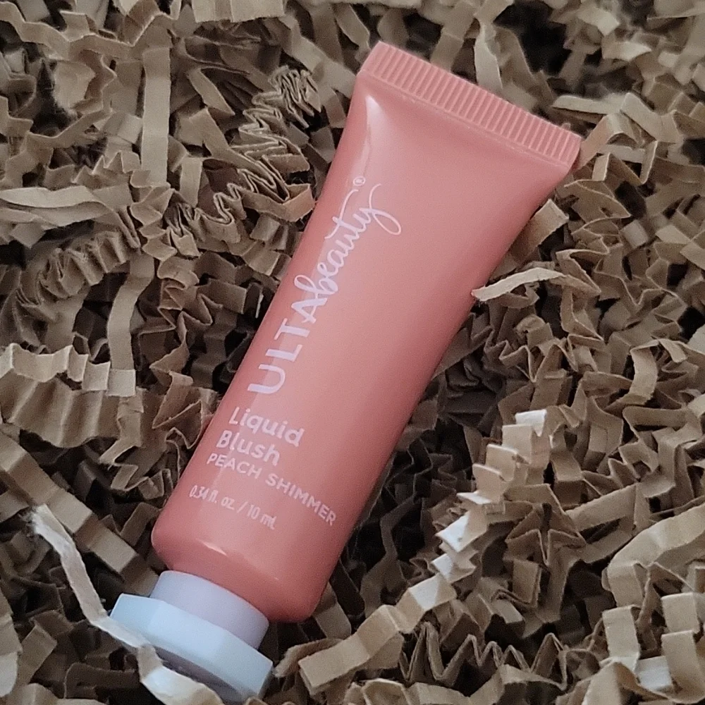 ULTA 🍑 LIQUID BLUSH